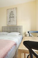 Résidence Grands Boulevards (Chenier)