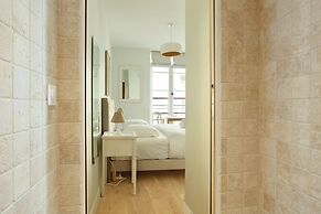 Résidence Grands Boulevards (Chenier)