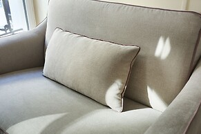 Résidence Grands Boulevards (Chenier)