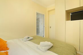 Résidence Grands Boulevards (Chenier)