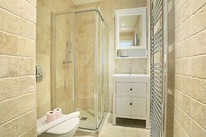 Résidence Grands Boulevards (Chenier)