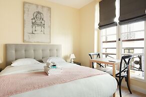 Résidence Grands Boulevards (Chenier)