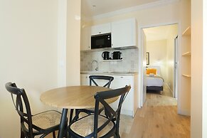 Résidence Grands Boulevards (Chenier)