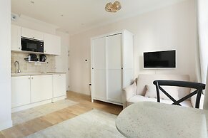 Résidence Grands Boulevards (Chenier)