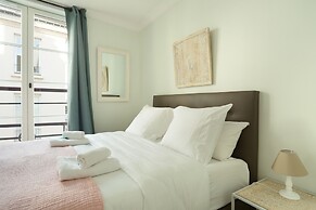 Résidence Grands Boulevards (Chenier)