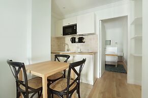 Résidence Grands Boulevards (Chenier)