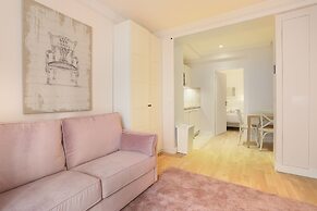 Résidence Grands Boulevards (Chenier)