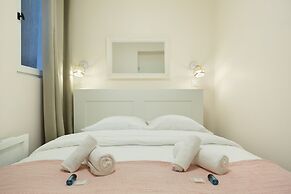 Résidence Grands Boulevards (Chenier)