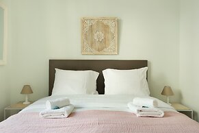 Résidence Grands Boulevards (Chenier)