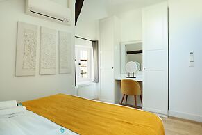 Résidence Grands Boulevards (Chenier)