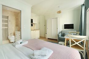 Résidence Grands Boulevards (Chenier)