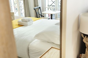 Résidence Grands Boulevards (Chenier)