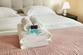 Résidence Grands Boulevards (Chenier)