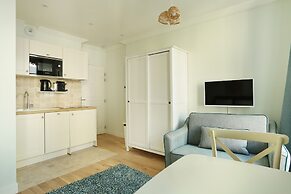 Résidence Grands Boulevards (Chenier)