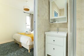 Résidence Grands Boulevards (Chenier)