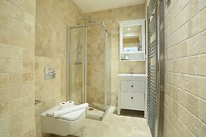 Résidence Grands Boulevards (Chenier)