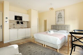 Résidence Grands Boulevards (Chenier)