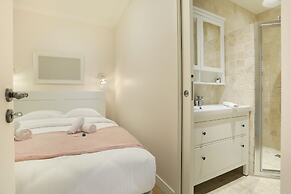 Résidence Grands Boulevards (Chenier)