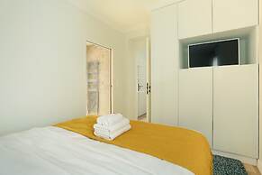 Résidence Grands Boulevards (Chenier)