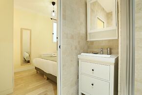 Résidence Grands Boulevards (Chenier)