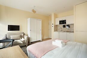 Résidence Grands Boulevards (Chenier)