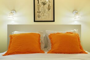 Résidence Grands Boulevards (Chenier)