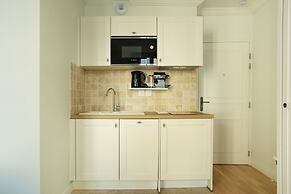 Résidence Grands Boulevards (Chenier)