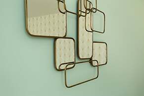 New and Lovely apartment center of Paris (Cléry)