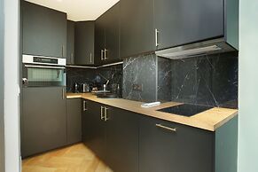 New and Lovely apartment center of Paris (Cléry)