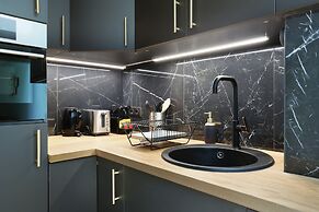 New and Lovely apartment center of Paris (Cléry)