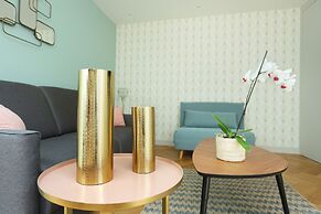 New and Lovely apartment center of Paris (Cléry)