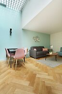 New and Lovely apartment center of Paris (Cléry)