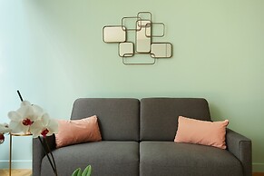 New and Lovely apartment center of Paris (Cléry)