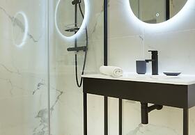 New and Lovely apartment center of Paris (Cléry)