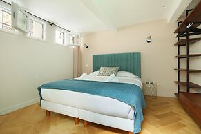 New and Lovely apartment center of Paris (Cléry)