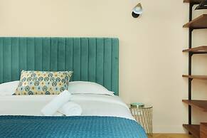 New and Lovely apartment center of Paris (Cléry)