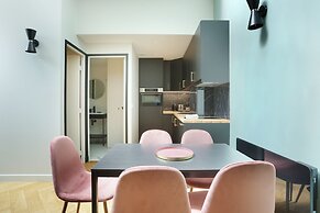 New and Lovely apartment center of Paris (Cléry)