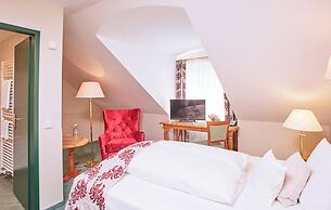Hotel Freisinger Hof
