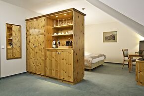 Hotel Freisinger Hof