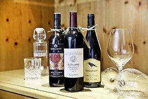 Hotel Freisinger Hof