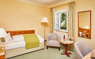 Hotel Freisinger Hof