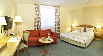 Hotel Freisinger Hof