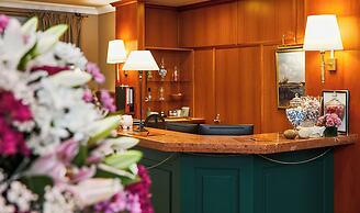 Hotel Freisinger Hof