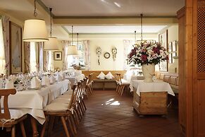 Hotel Freisinger Hof