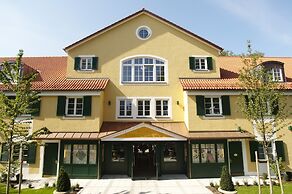 Hotel Freisinger Hof