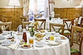 Hotel Freisinger Hof