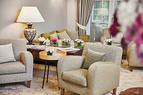 Hotel Freisinger Hof