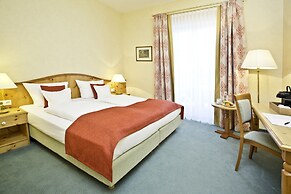 Hotel Freisinger Hof