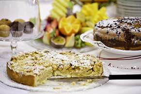 Hotel Freisinger Hof