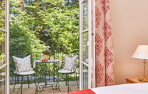 Hotel Freisinger Hof